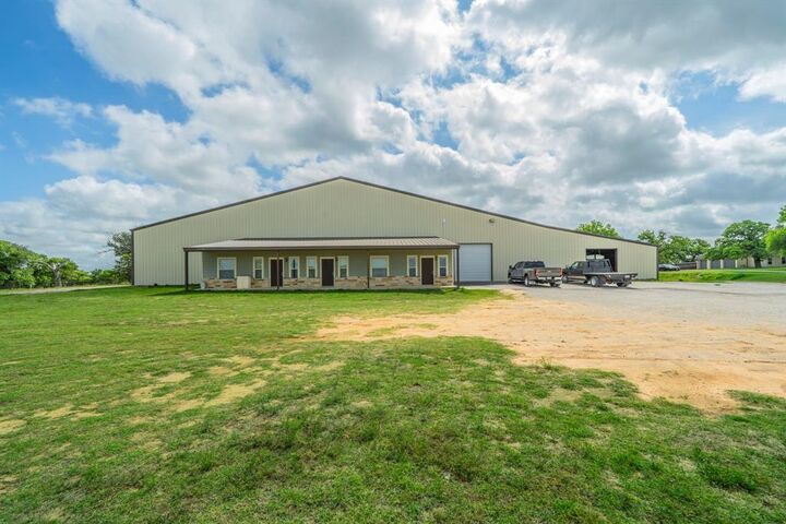Property Photo:  1502 N Fm 113  TX 76088 