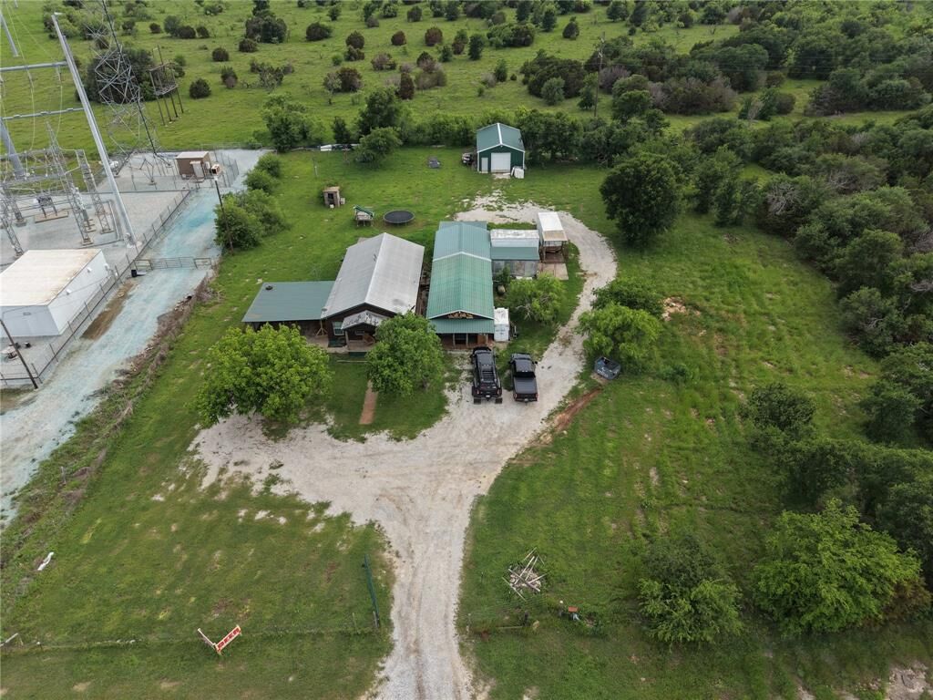 Property Photo:  13990 State Highway 254 Highway  TX 76449 