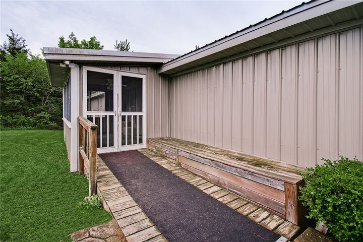 Property Photo:  475 County Road 4351  AR 72660 