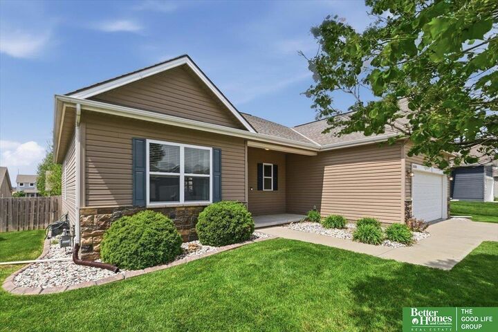 Property Photo:  11410 S 173rd Street  NE 68028 