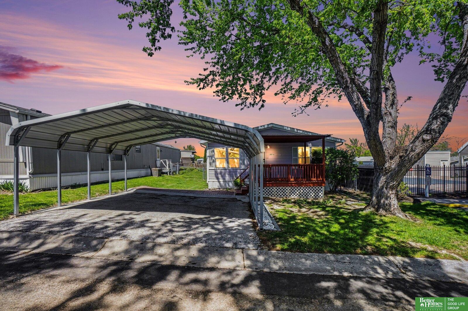 Property Photo:  15018 Atlas Court 240  NE 68137 