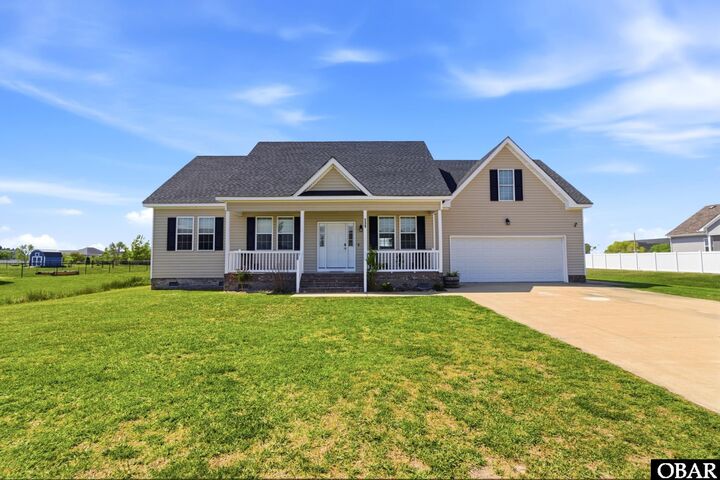 Property Photo:  111 Ivy Trace  NC 27909 