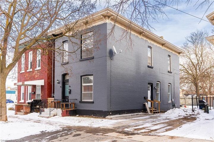 129 West Street — photo 1