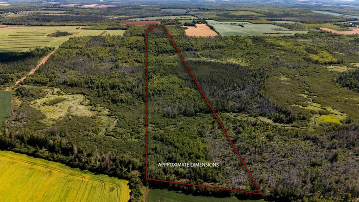 Property Photo: 2867 Cape Breton Road PE C0A 1T0
