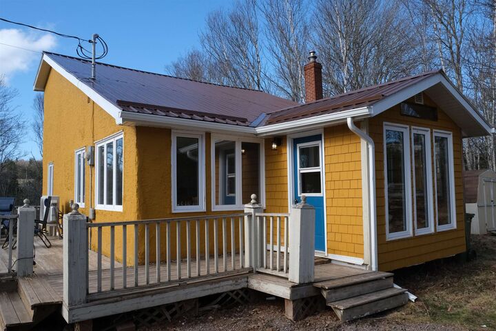 Photo de la propriété: 1518 Peters Road PE C0A 1Y0