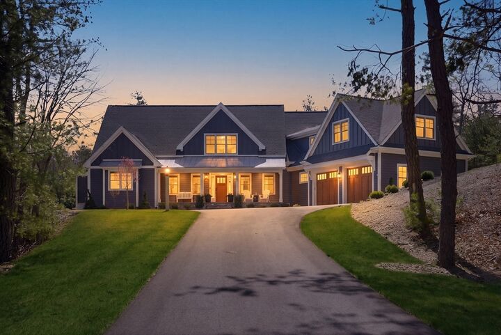 Property Photo:  12 Talcott Pines  MA 02360 