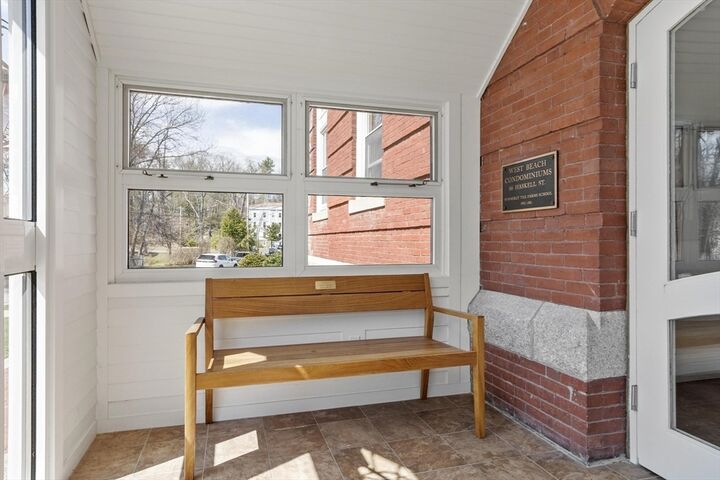 Property Photo:  66 Haskell 1N  MA 01915 