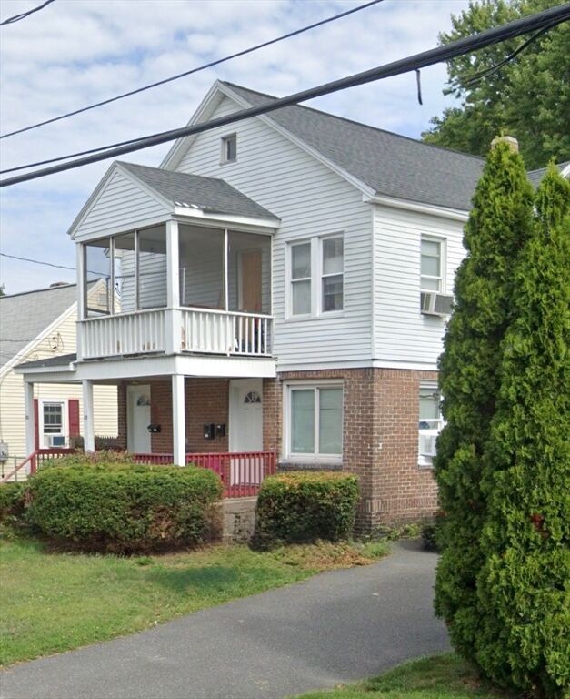 Property Photo:  23-25 Prentice St  MA 01104 