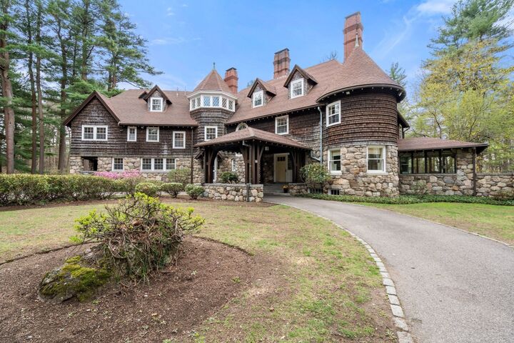 Property Photo:  650 Canton Ave  MA 02186 