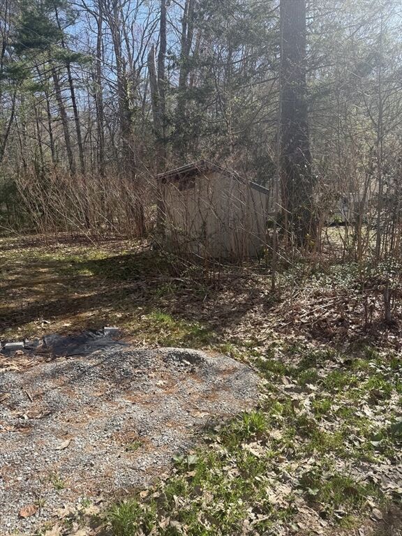 Property Photo:  0 Camp Rd  MA 01364 