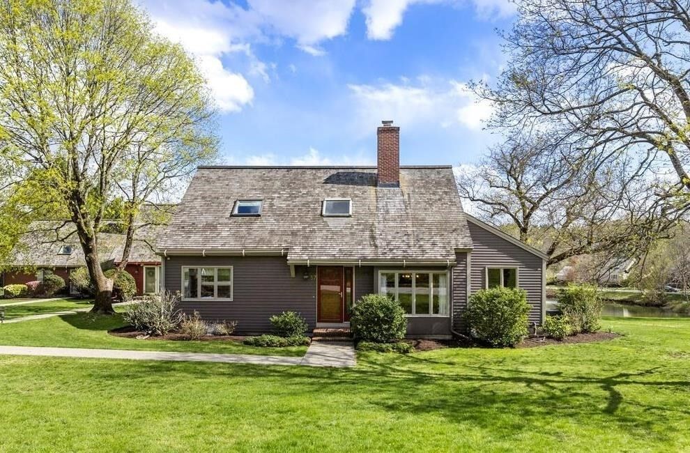 Property Photo:  37 Potter Pond 37  MA 02421 