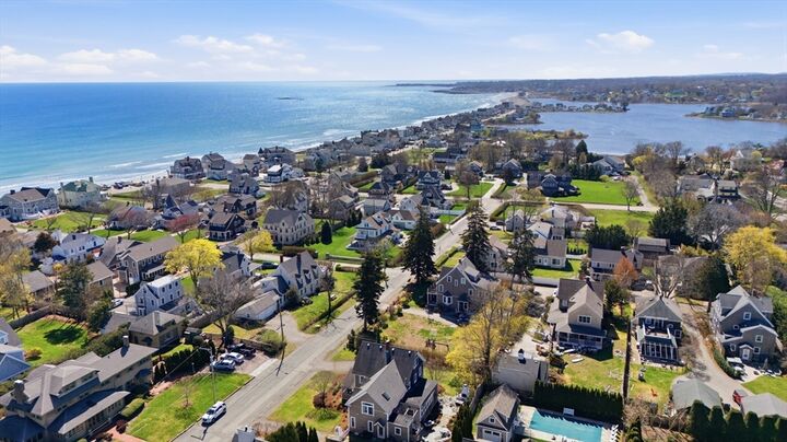 Property Photo:  17 Ocean Avenue  MA 02066 