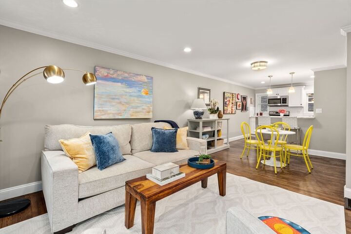 Property Photo:  11 Oak St 16  MA 02482 