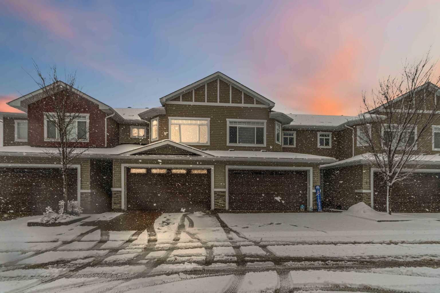 Property Photo:  441 Millennium Drive 12  AB T9K 2Z4 