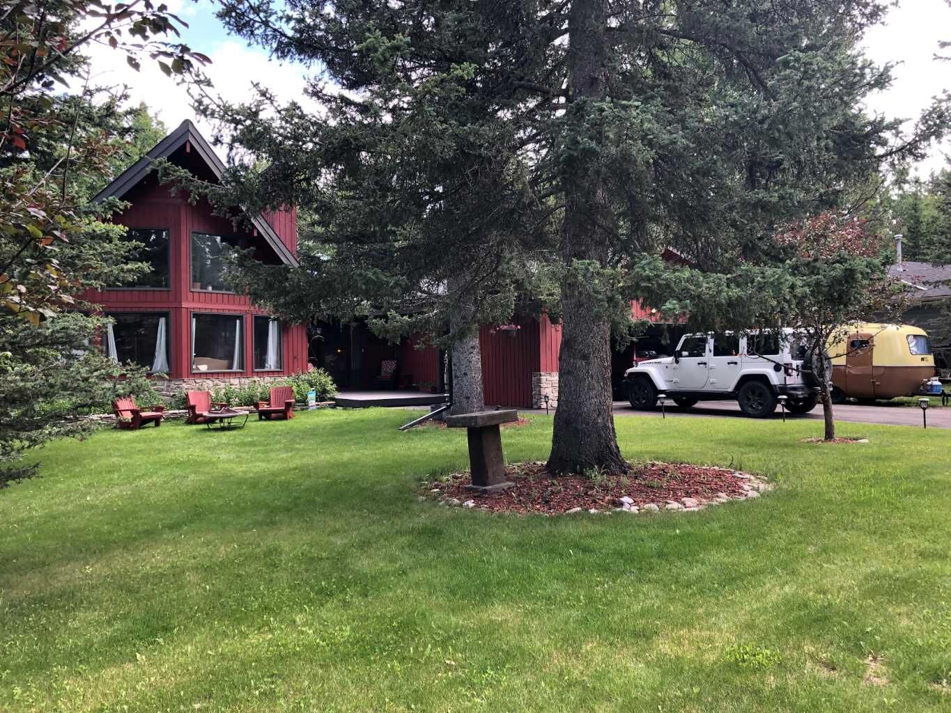 Photo de la propriété:  51 Manyhorses Drive  AB T3Z 1A2 