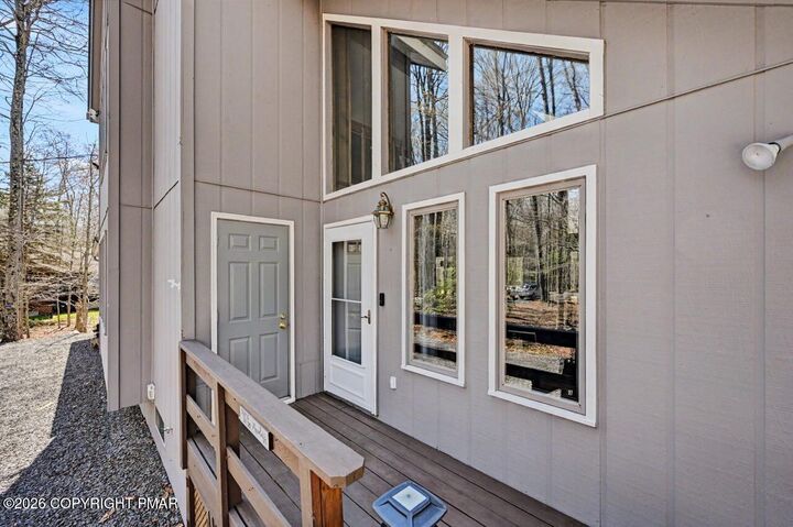 Property Photo: 66 Norton Drive PA 18424