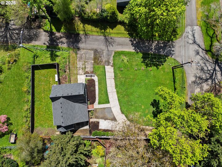 Property Photo:  12330 SW 60th Ave  OR 97219 