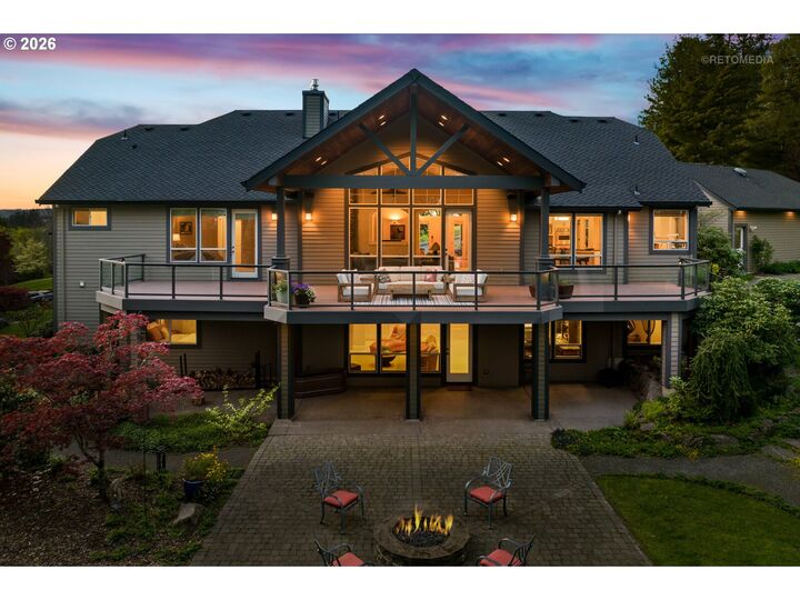 Property Photo:  9522 NW Skyview Dr  OR 97231 