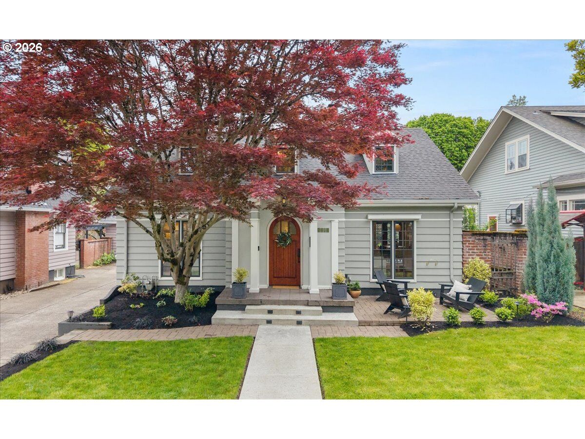 Property Photo:  2614 NE 24th Ave  OR 97212 