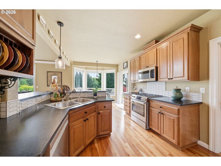 Property Photo:  38901 NE 25th St  WA 98671 