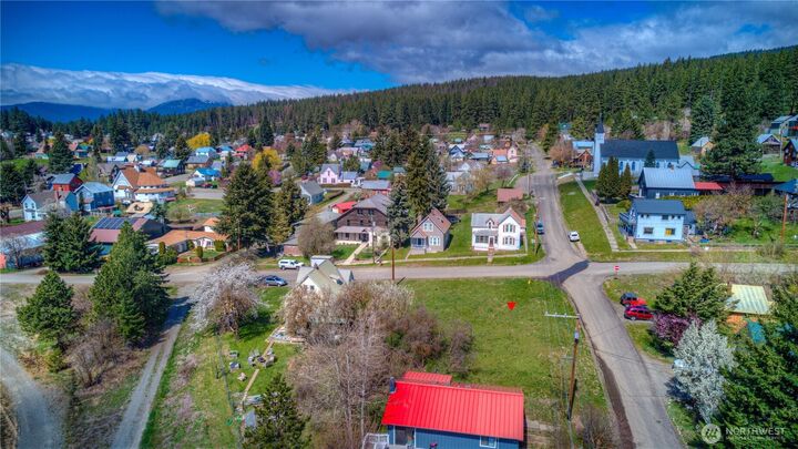Property Photo:  0 E Washington Avenue  WA 98941 