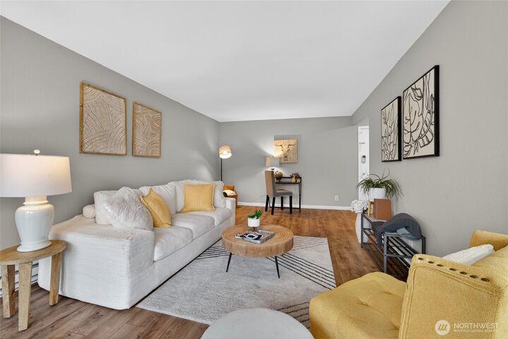 Property Photo:  12701 NE 9th Place D209  WA 98005 