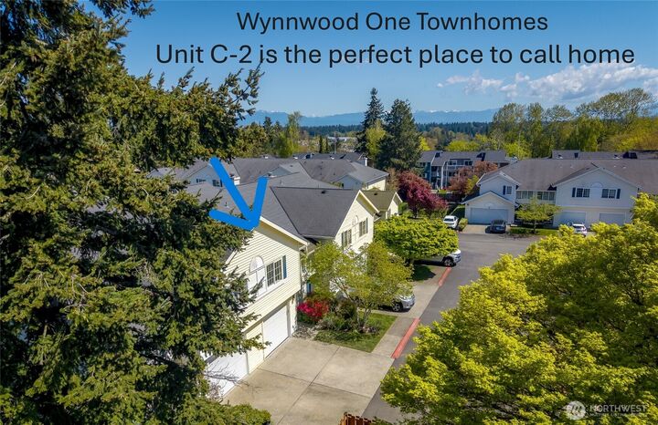 Property Photo:  927  132nd Street SW C2  WA 98204 