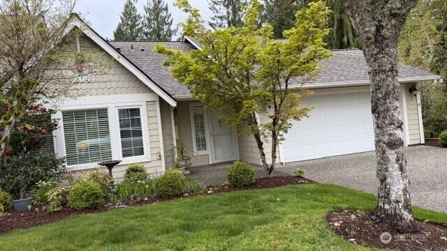 Property Photo:  4505  Providence Point Place SE 1650  WA 98029 