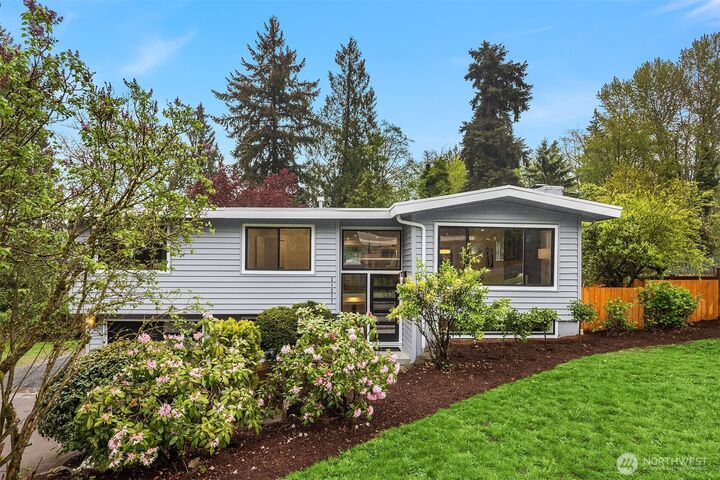Property Photo: 21237 38th Place W WA 98036