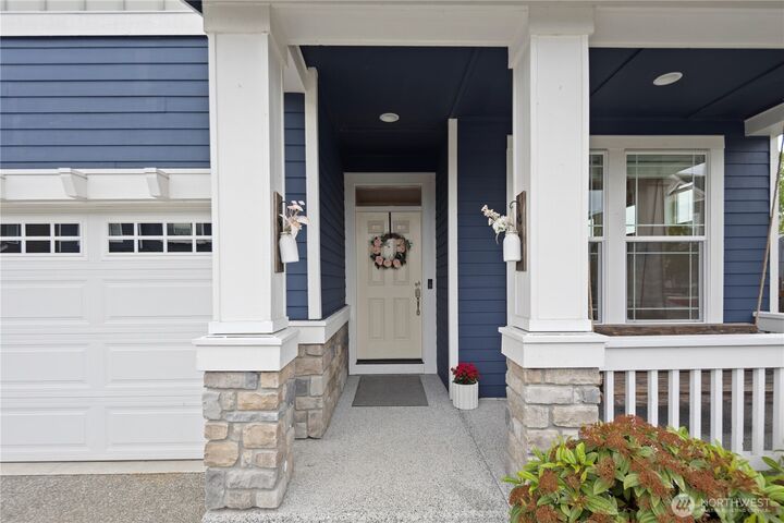 Property Photo:  4422  Riverfront Boulevard  WA 98203 