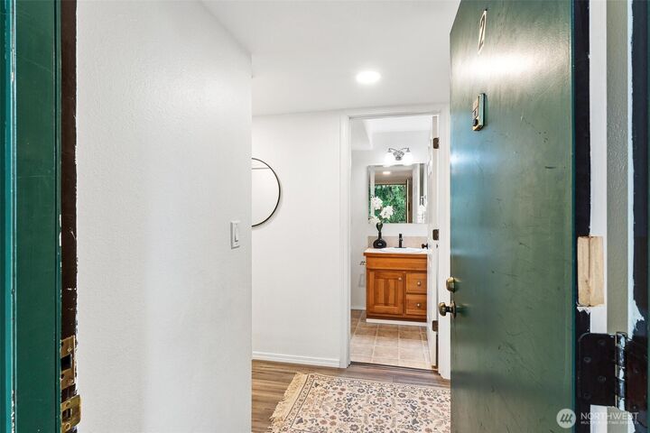 Property Photo:  12009  100th Avenue NE 2  WA 98034 