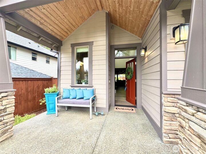Property Photo:  5513  67th Street Ct NW  WA 98335 