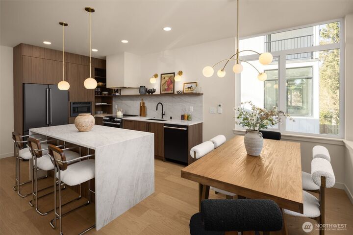 Property Photo:  14031  Densmore Avenue N  WA 98133 