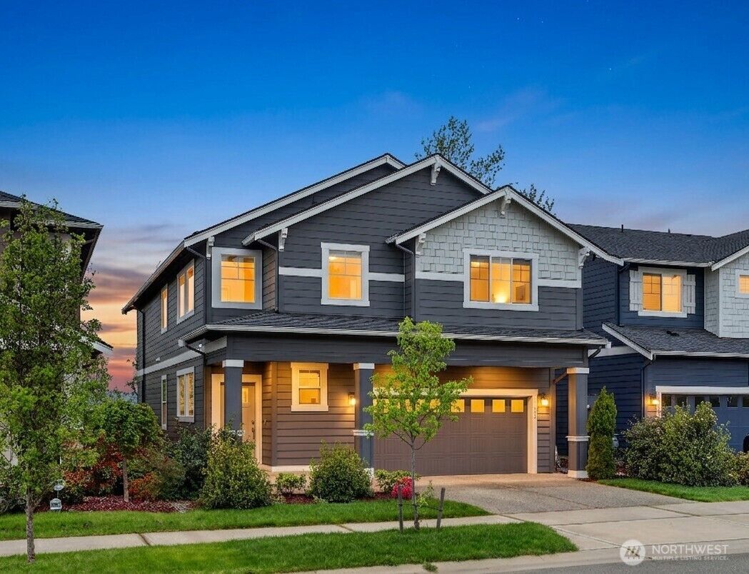 Property Photo:  15022  Tyee Drive  E  WA 98391 