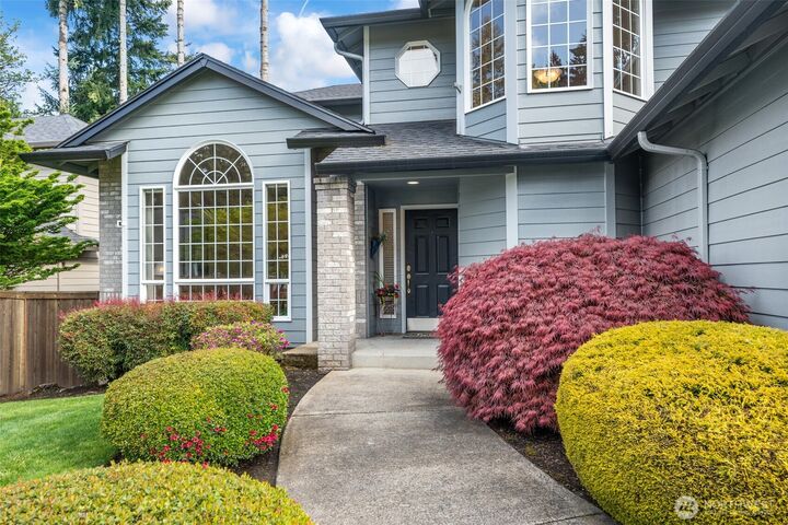 Property Photo:  3602 NE 101st Street  WA 98686 