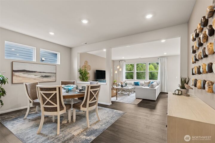 Property Photo: 7406 280th Place NW 29 WA 98292