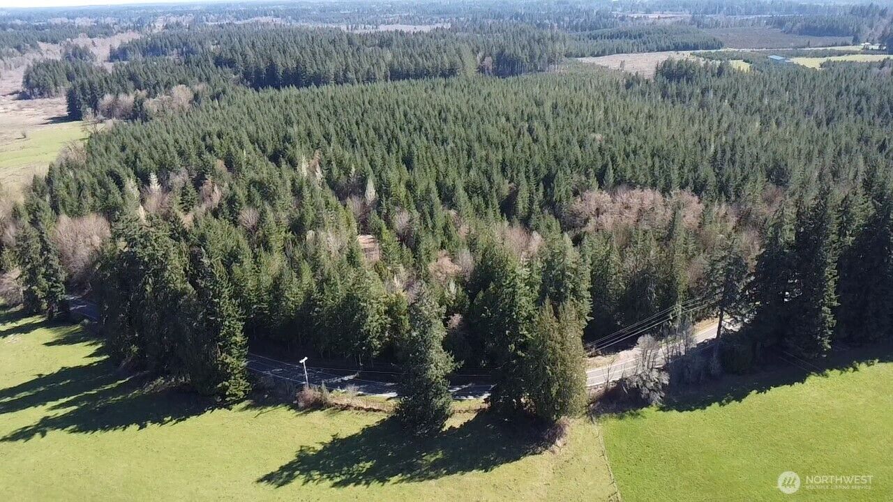Property Photo:  0  Delphi Road SW  WA 98512 