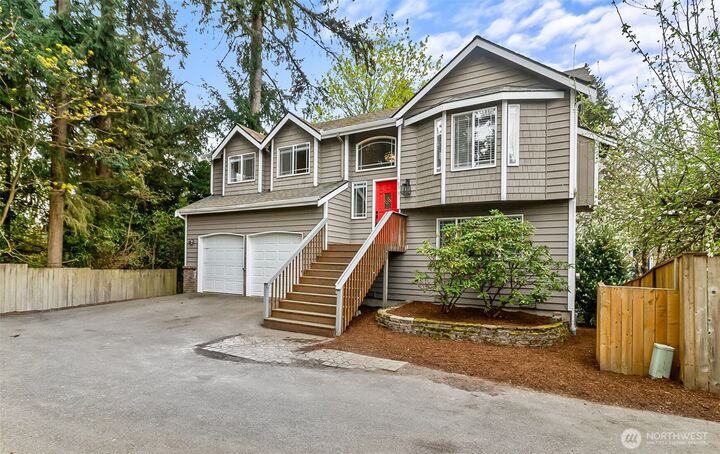 Property Photo:  1839 NE 172nd Street  WA 98155 