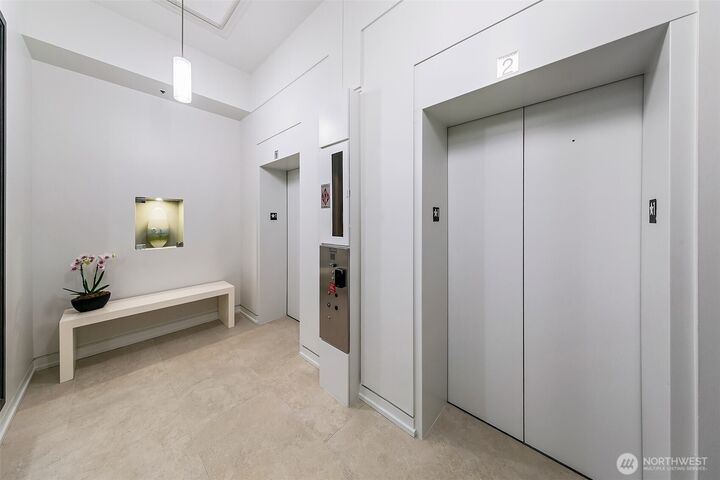 Property Photo:  98  Union Street 514  WA 98101 