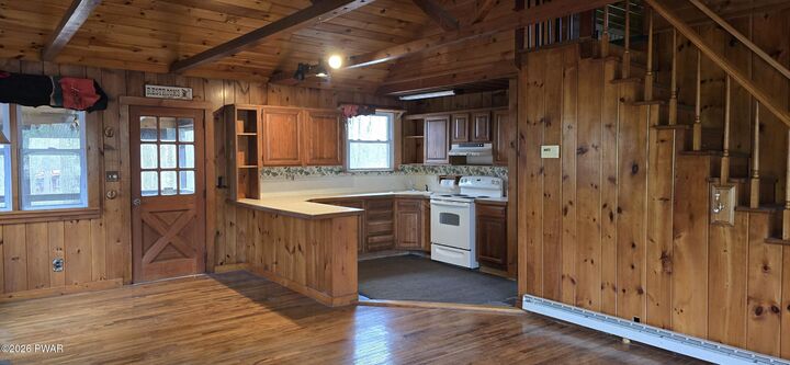 Property Photo:  117 Susan Lane  PA 18458 