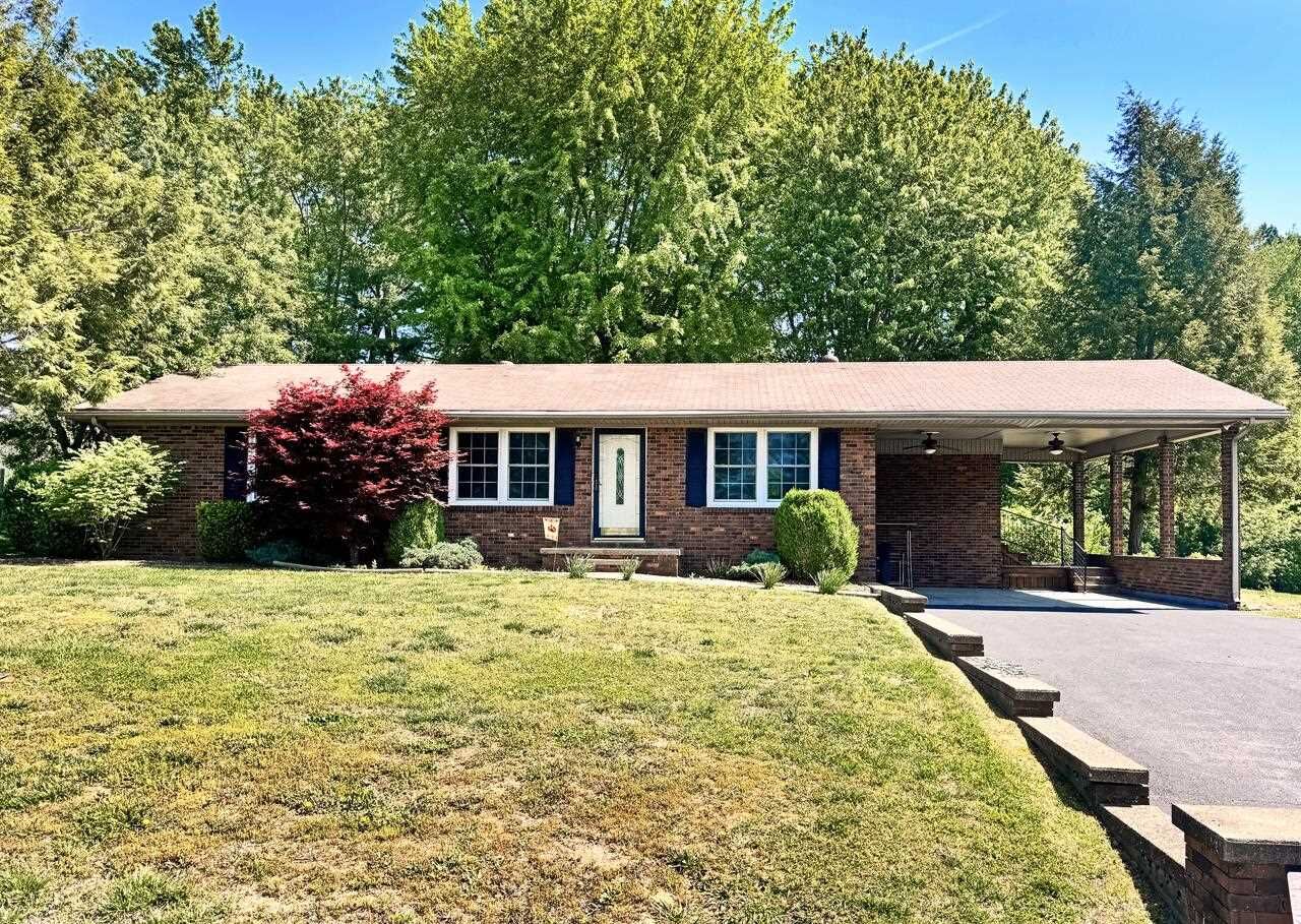 Property Photo:  40 Windy Hill Road  KY 42141 