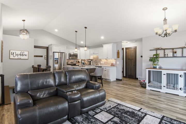 Property Photo:  5642 Green Park Drive  WI 54703 