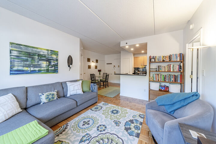 Property Photo:  1787 Madison Avenue 202  NY 10035 
