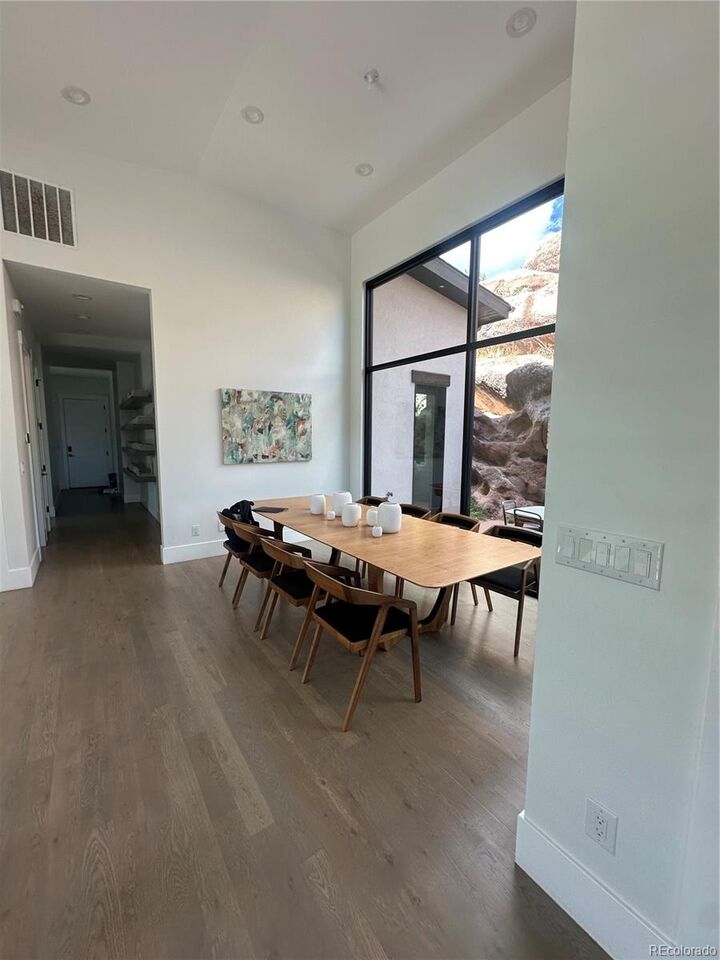 Property Photo:  12703 W Buckhorn Road  CO 80127 