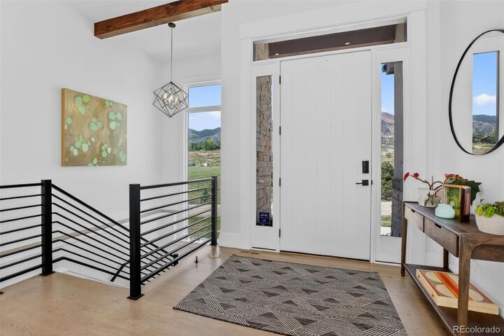 Property Photo:  12703 W Buckhorn Road  CO 80127 