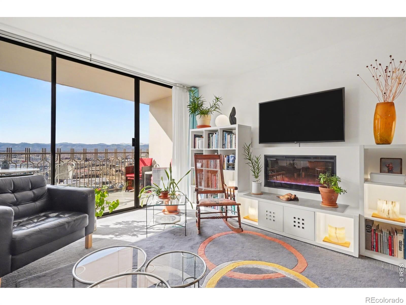 Property Photo: 1020 15th Street 32L CO 80202