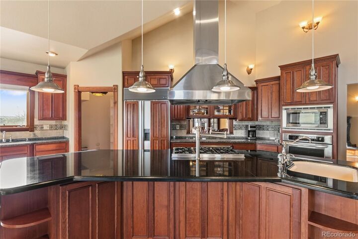 Property Photo:  20045 Royal Troon Drive  CO 80132 