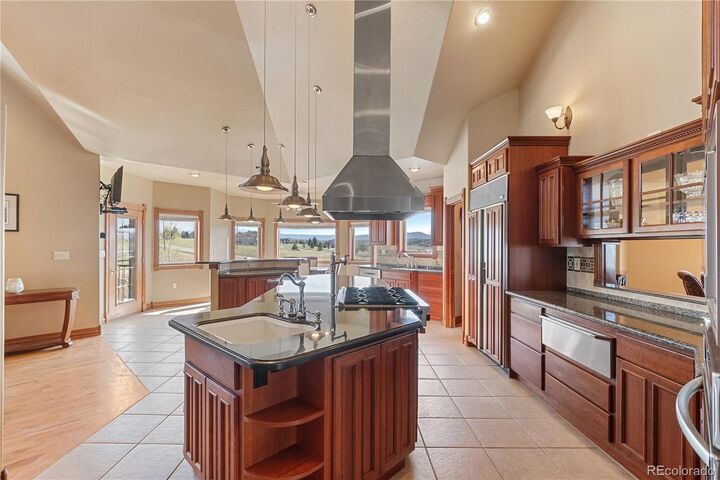 Property Photo:  20045 Royal Troon Drive  CO 80132 