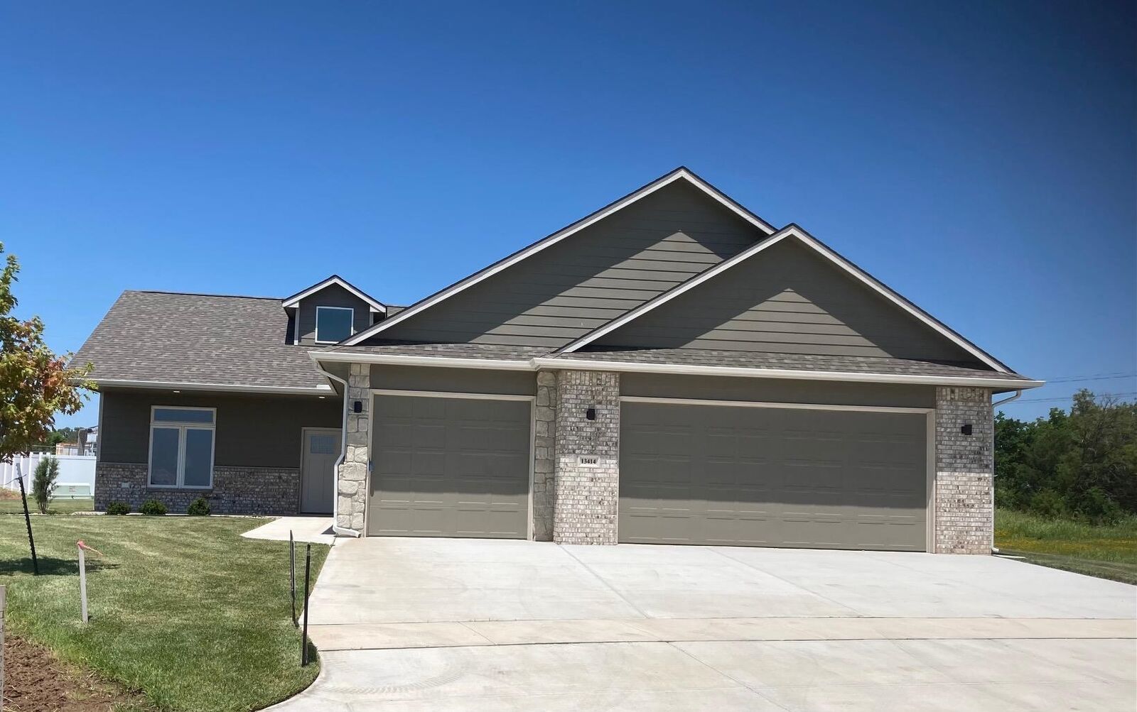 Property Photo:  13414 W Jewell Ct  KS 67235 