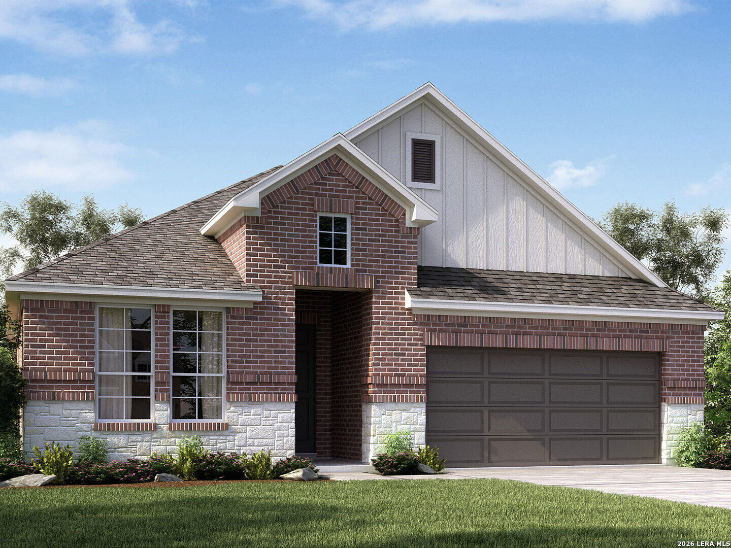 Property Photo: 12501 Sky Creek Blvd TX 78154